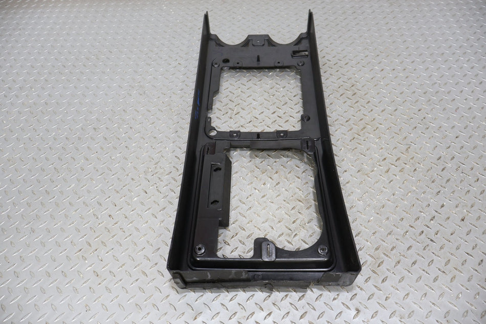 2005 Hummer H2- Front Console