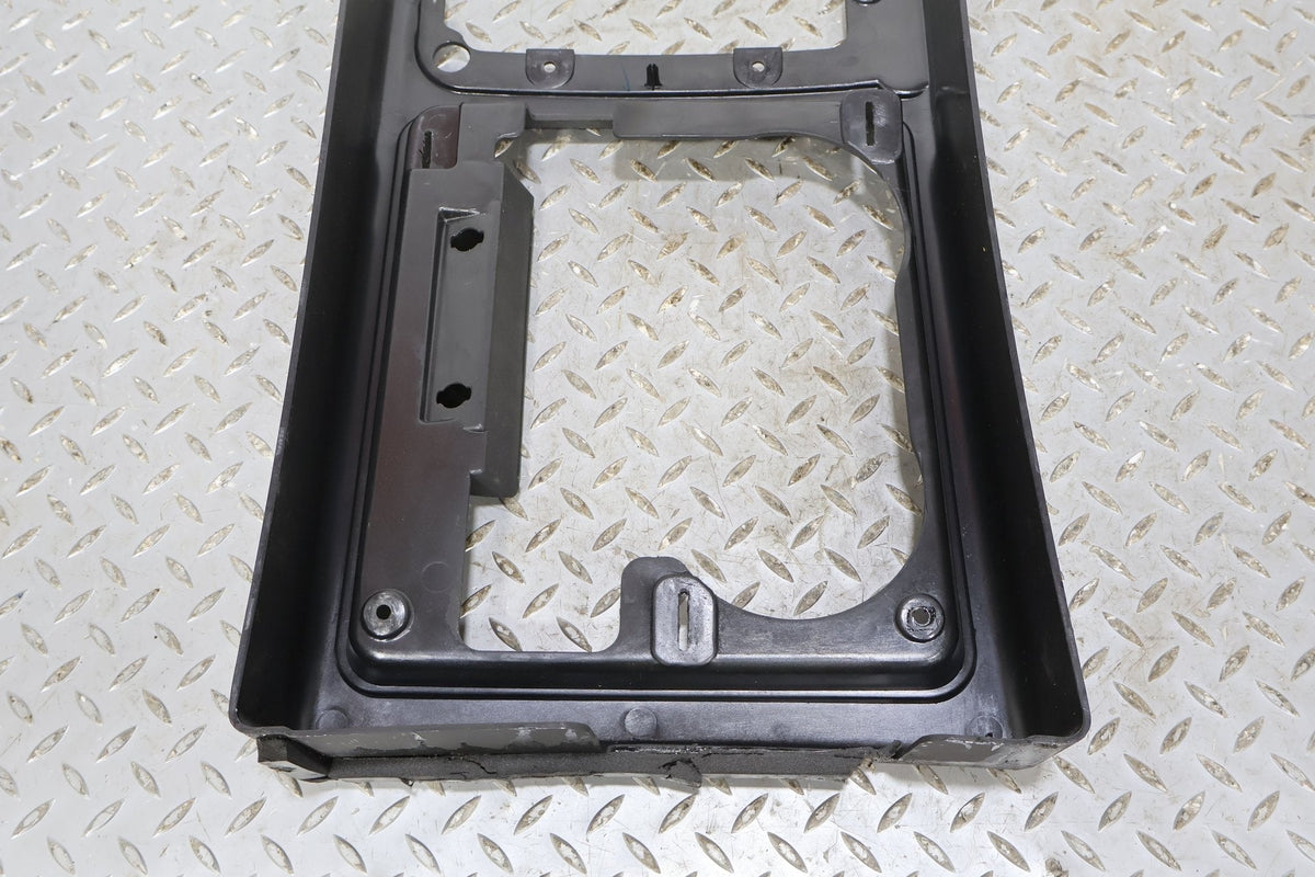 2005 Hummer H2- Front Console