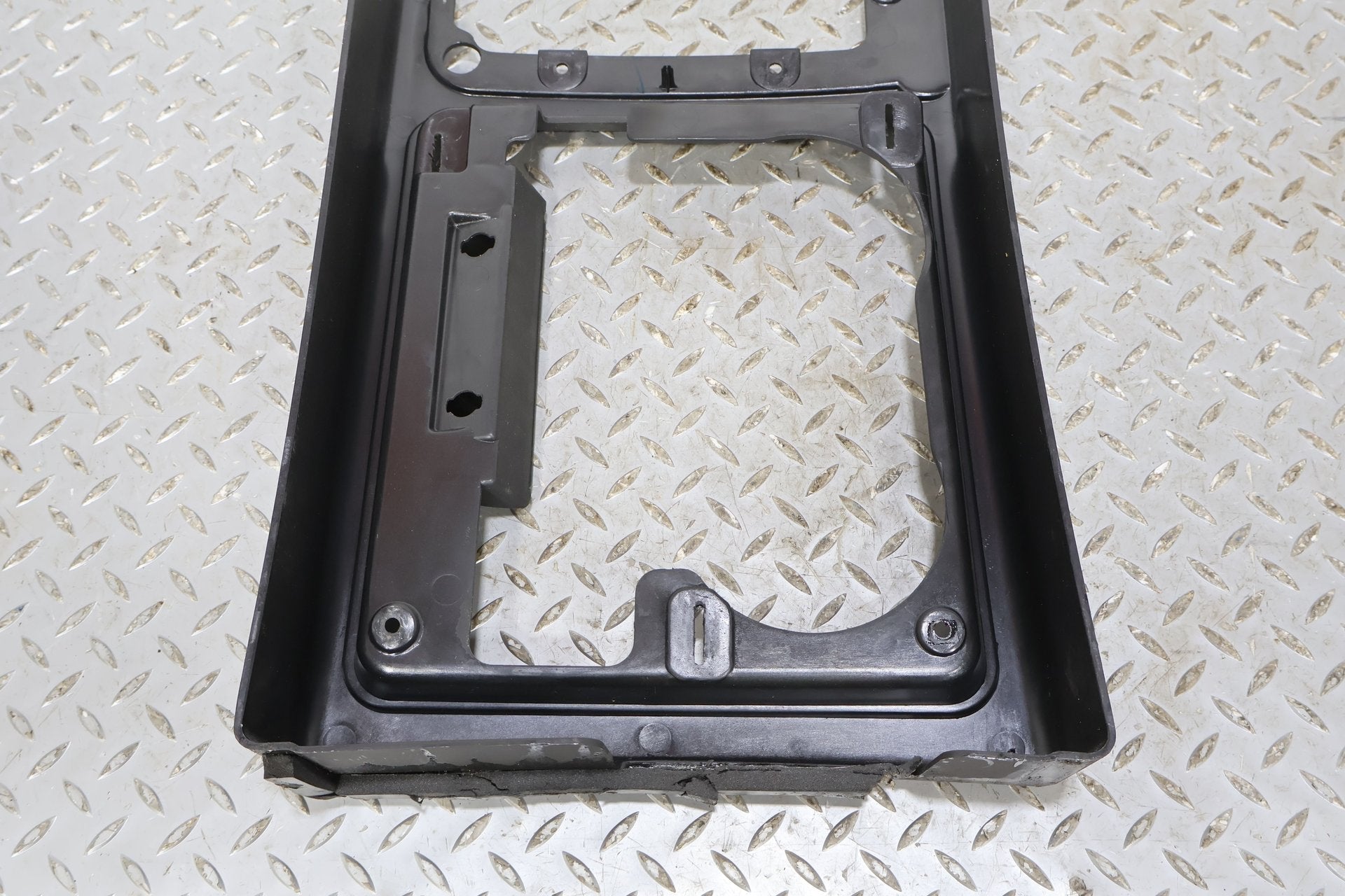 2005 Hummer H2- Front Console