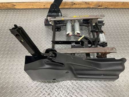 2005 Hummer H2- Front Seat Track