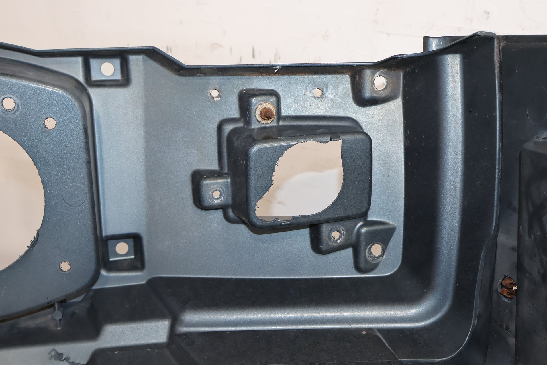 2005 Hummer H2- Hood