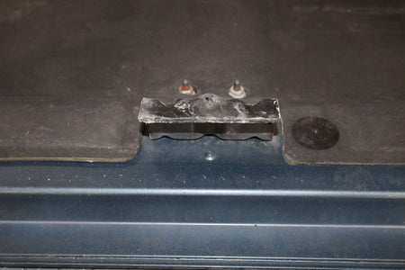 2005 Hummer H2- Hood