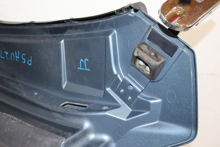 2005 Hummer H2- Hood