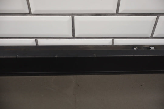 2005 Hummer H2 Left Front Roof Molding