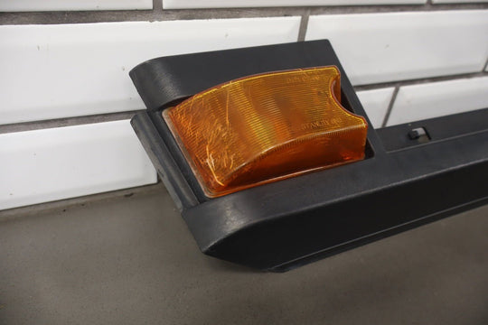 2005 Hummer H2 Left Front Roof Molding