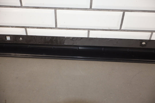 2005 Hummer H2 Left Front Roof Molding