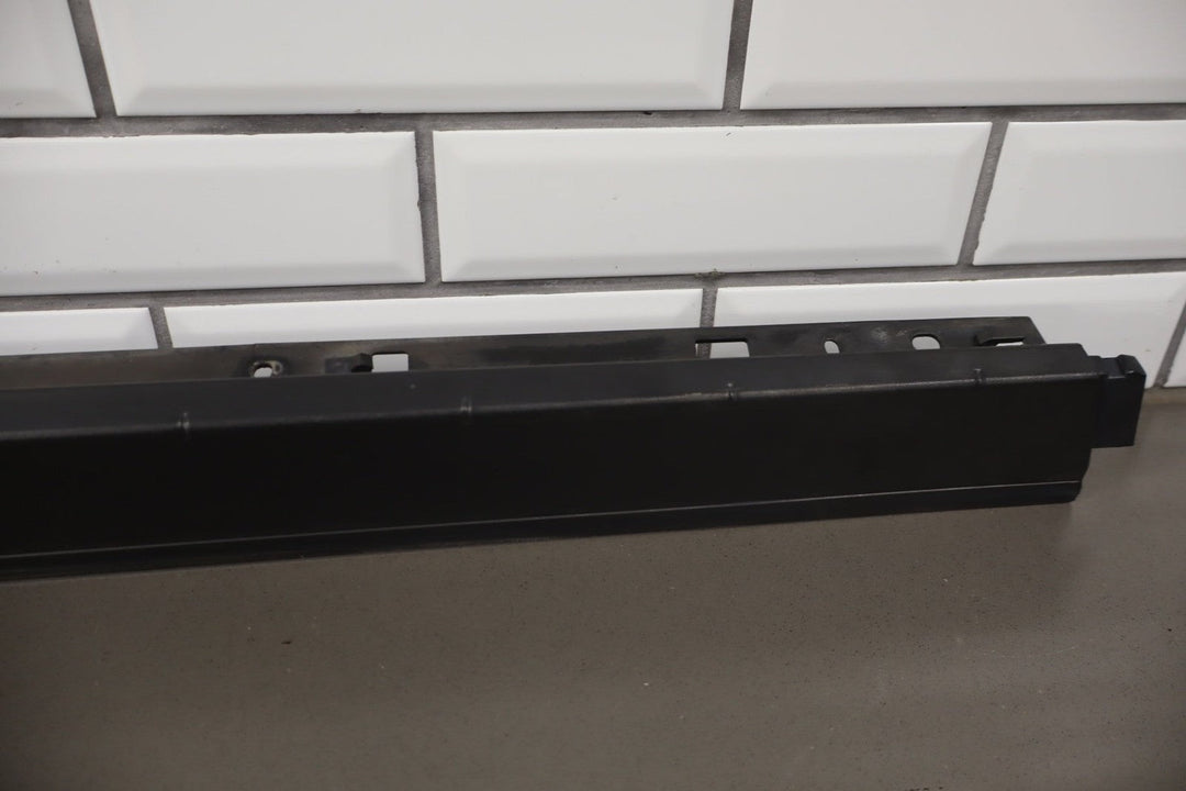 2005 Hummer H2 Left Front Roof Molding