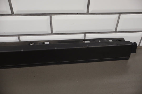 2005 Hummer H2 Left Front Roof Molding