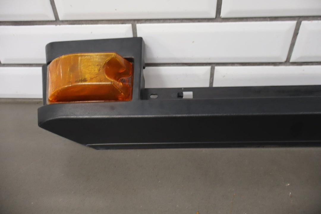 2005 Hummer H2 Left Front Roof Molding