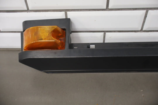 2005 Hummer H2 Left Front Roof Molding