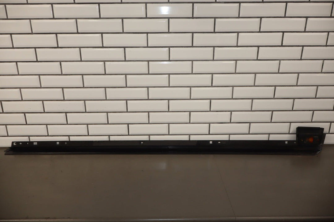 2005 Hummer H2 Left Front Roof Molding