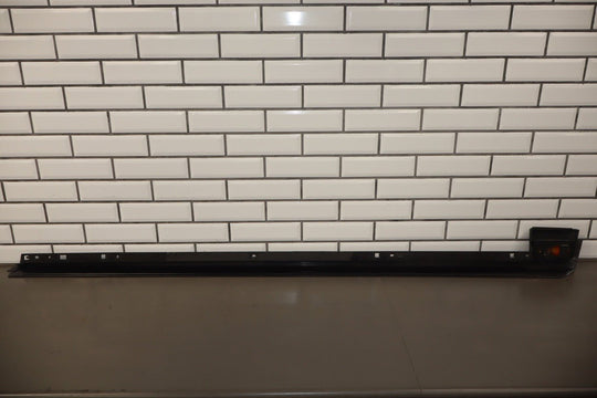 2005 Hummer H2 Left Front Roof Molding