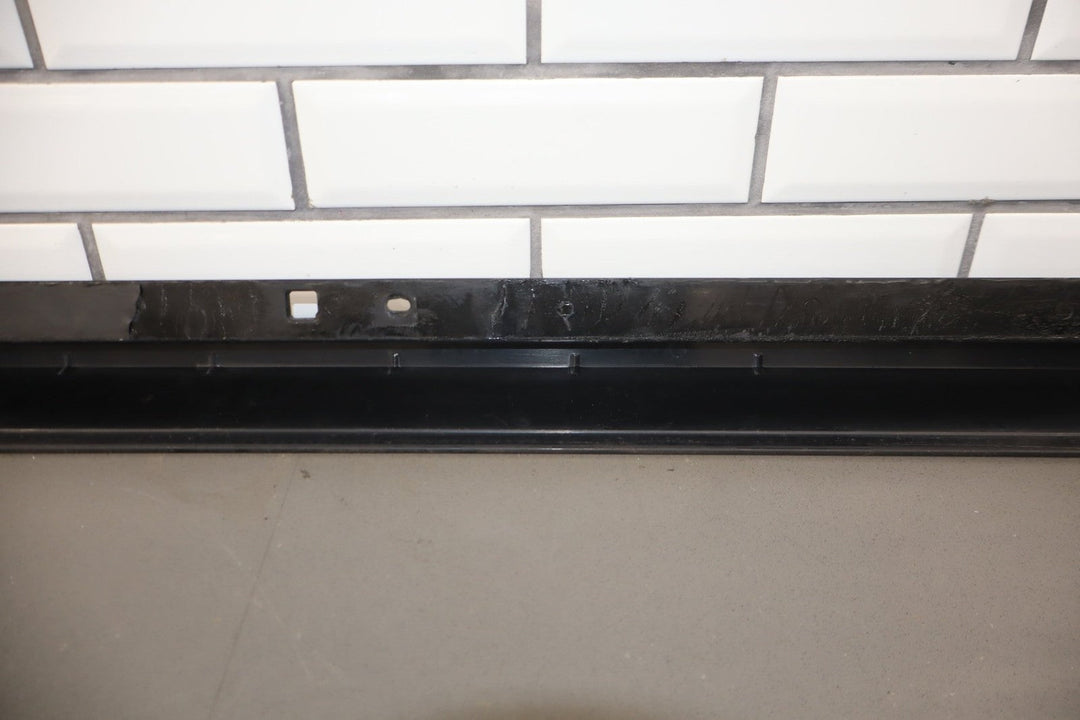 2005 Hummer H2 Left Front Roof Molding