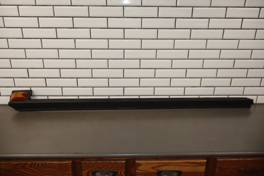 2005 Hummer H2 Left Front Roof Molding