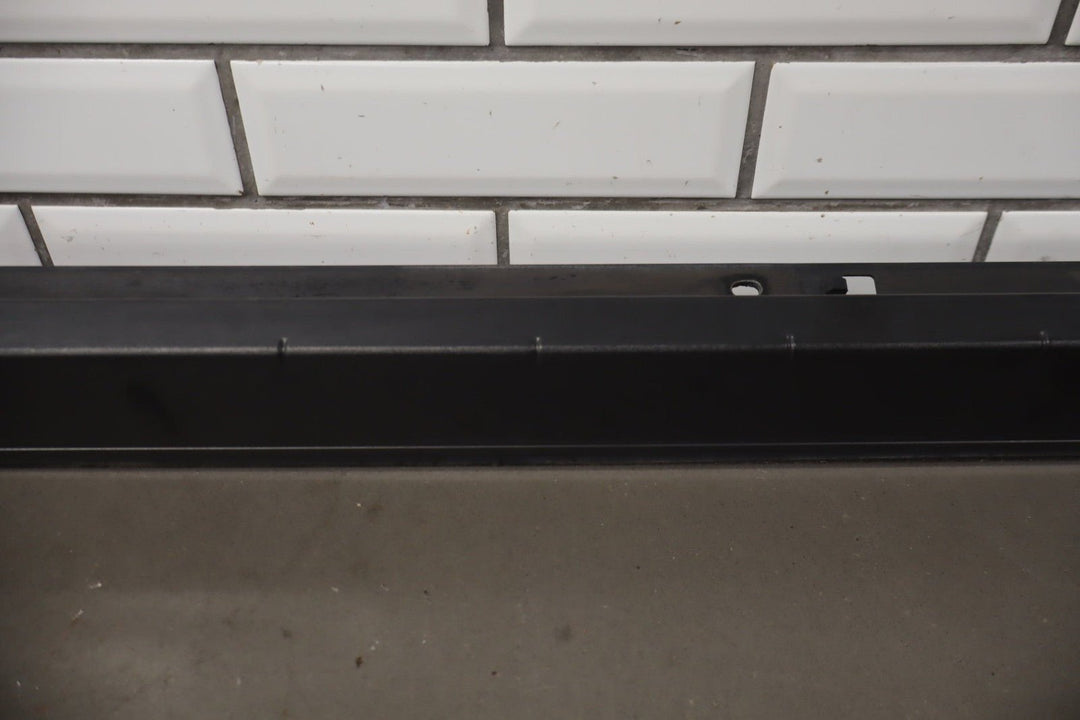 2005 Hummer H2 Left Front Roof Molding