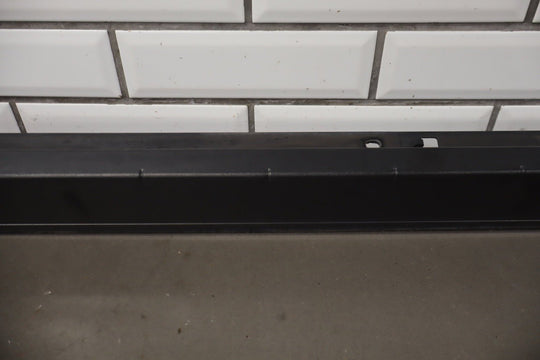 2005 Hummer H2 Left Front Roof Molding