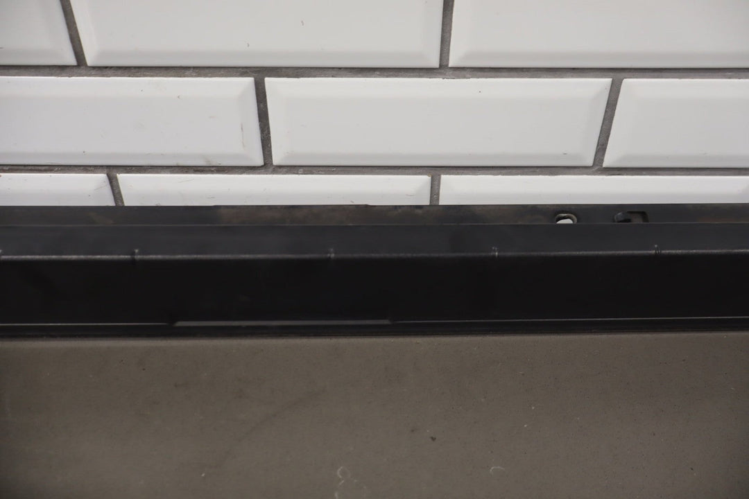 2005 Hummer H2 Left Front Roof Molding