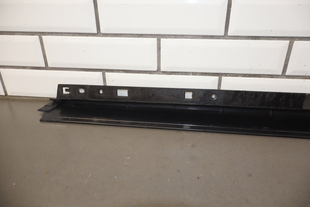2005 Hummer H2 Left Front Roof Molding