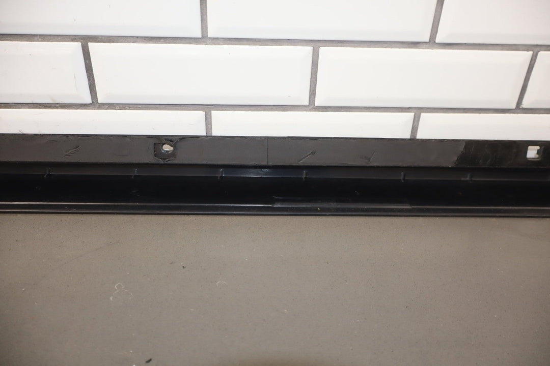 2005 Hummer H2 Left Front Roof Molding