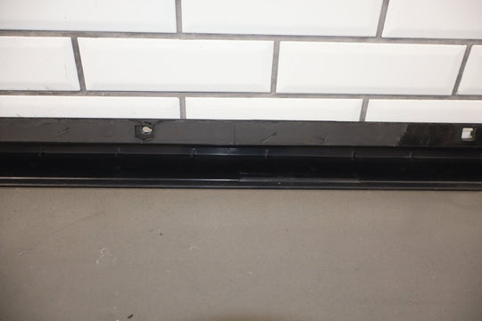 2005 Hummer H2 Left Front Roof Molding