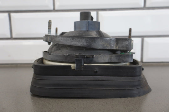 2005 Hummer H2 Left Headlamp W/Turn signal OEM *Hazy*