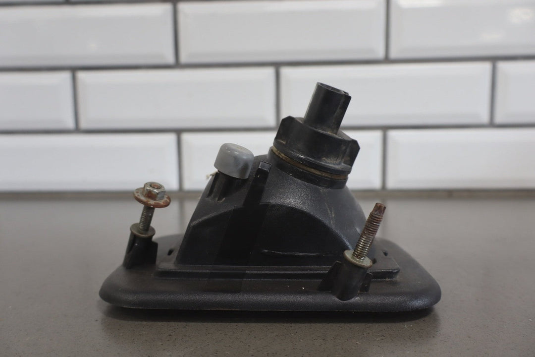 2005 Hummer H2 Left Headlamp W/Turn signal OEM *Hazy*