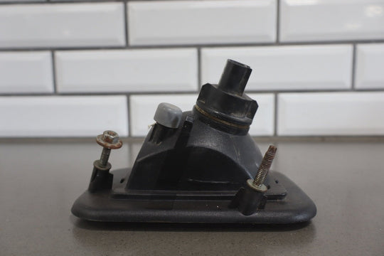 2005 Hummer H2 Left Headlamp W/Turn signal OEM *Hazy*