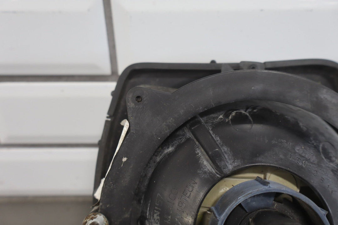 2005 Hummer H2 Left Headlamp W/Turn signal OEM *Hazy*