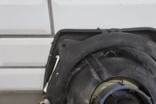 2005 Hummer H2 Left Headlamp W/Turn signal OEM *Hazy*