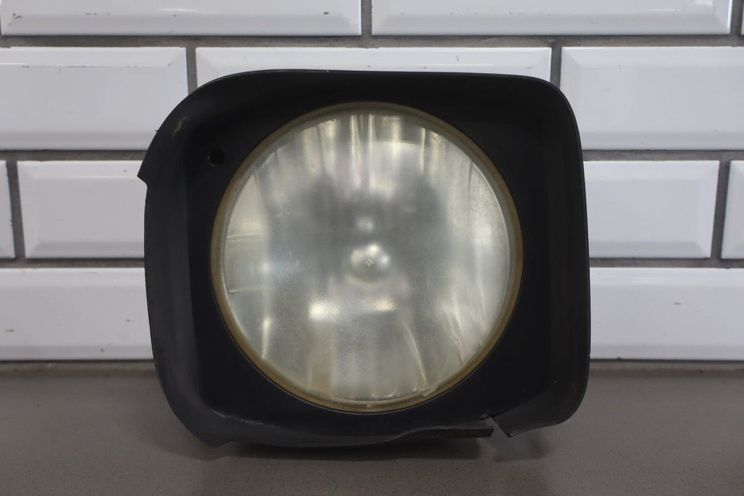 2005 Hummer H2 Left Headlamp W/Turn signal OEM *Hazy*