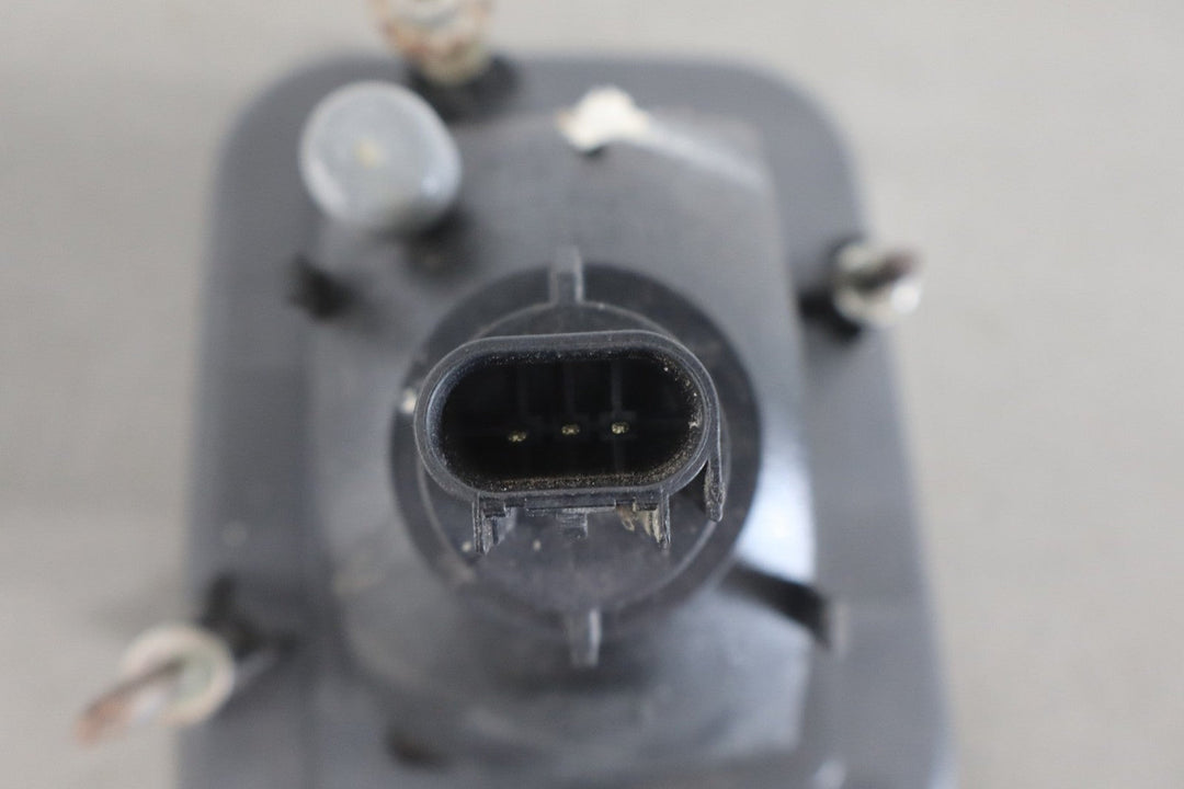 2005 Hummer H2 Left Headlamp W/Turn signal OEM *Hazy*