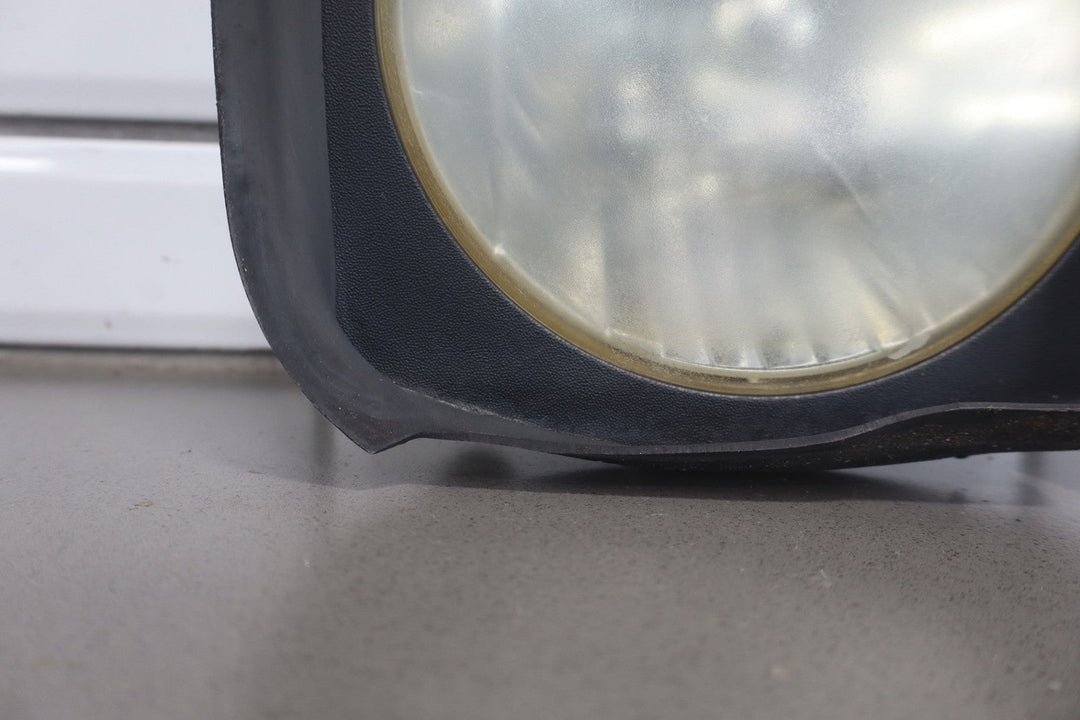 2005 Hummer H2 Left Headlamp W/Turn signal OEM *Hazy*