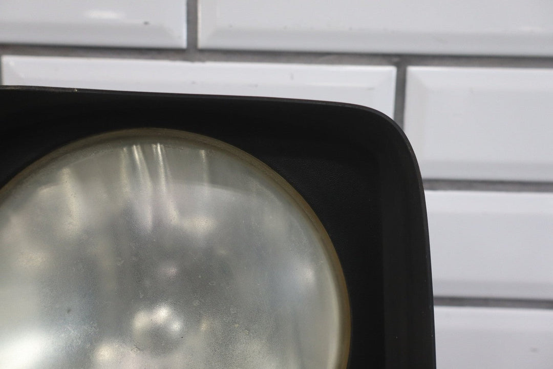 2005 Hummer H2 Left Headlamp W/Turn signal OEM *Hazy*