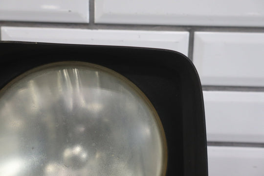 2005 Hummer H2 Left Headlamp W/Turn signal OEM *Hazy*