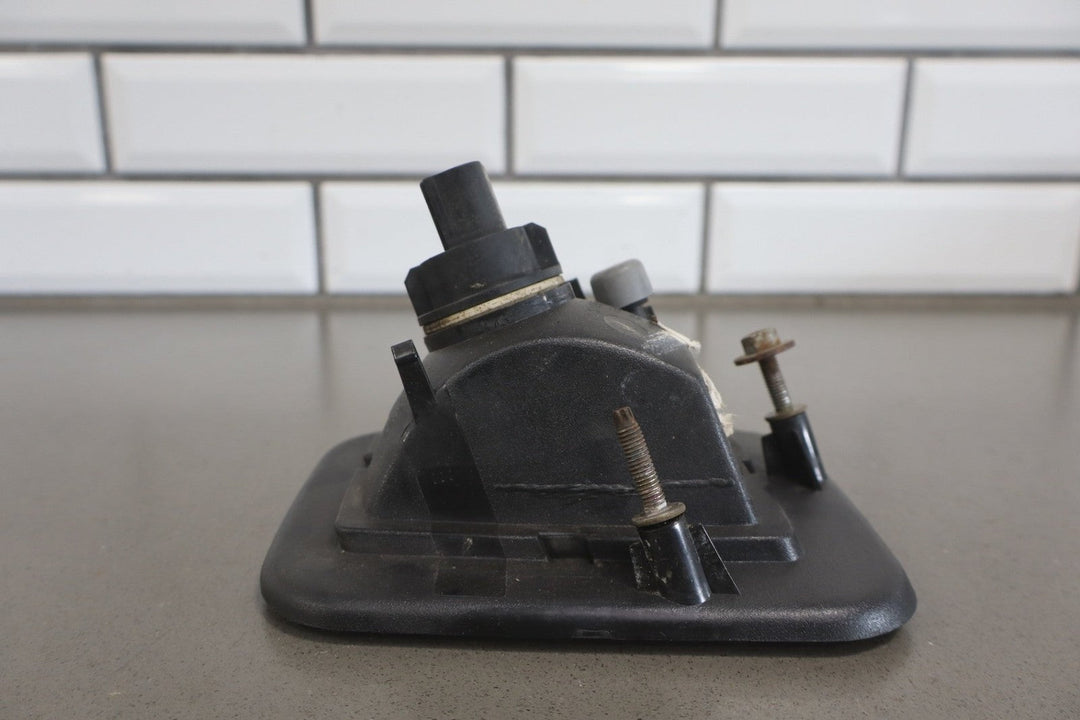 2005 Hummer H2 Left Headlamp W/Turn signal OEM *Hazy*