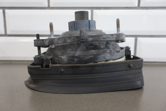 2005 Hummer H2 Left Headlamp W/Turn signal OEM *Hazy*