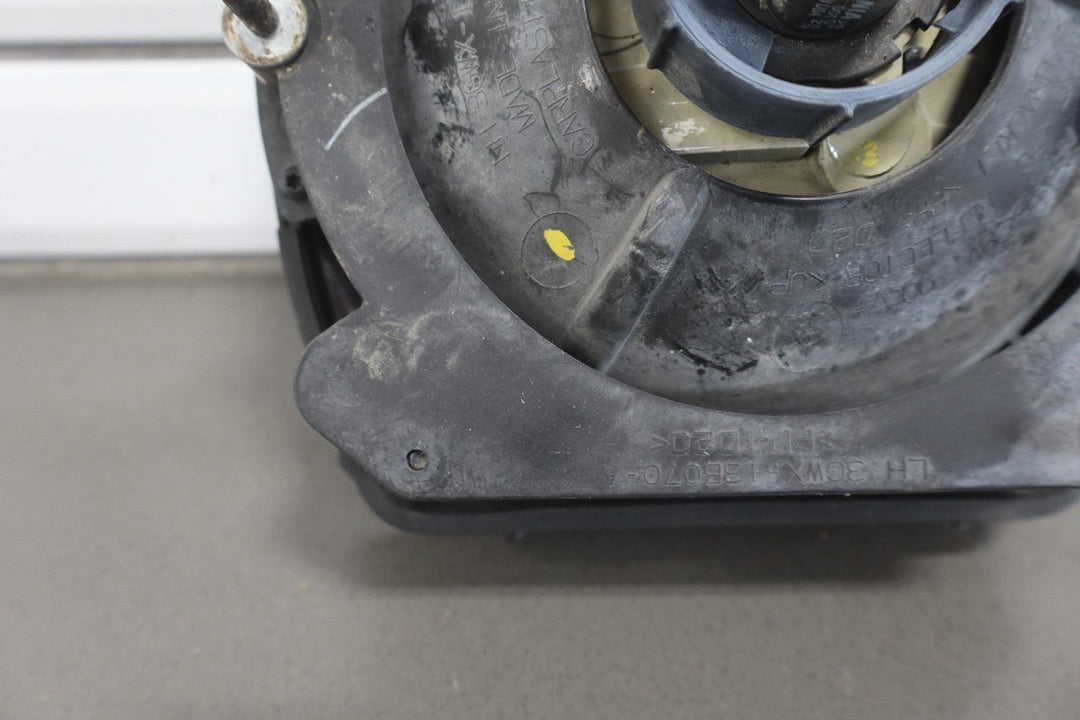 2005 Hummer H2 Left Headlamp W/Turn signal OEM *Hazy*