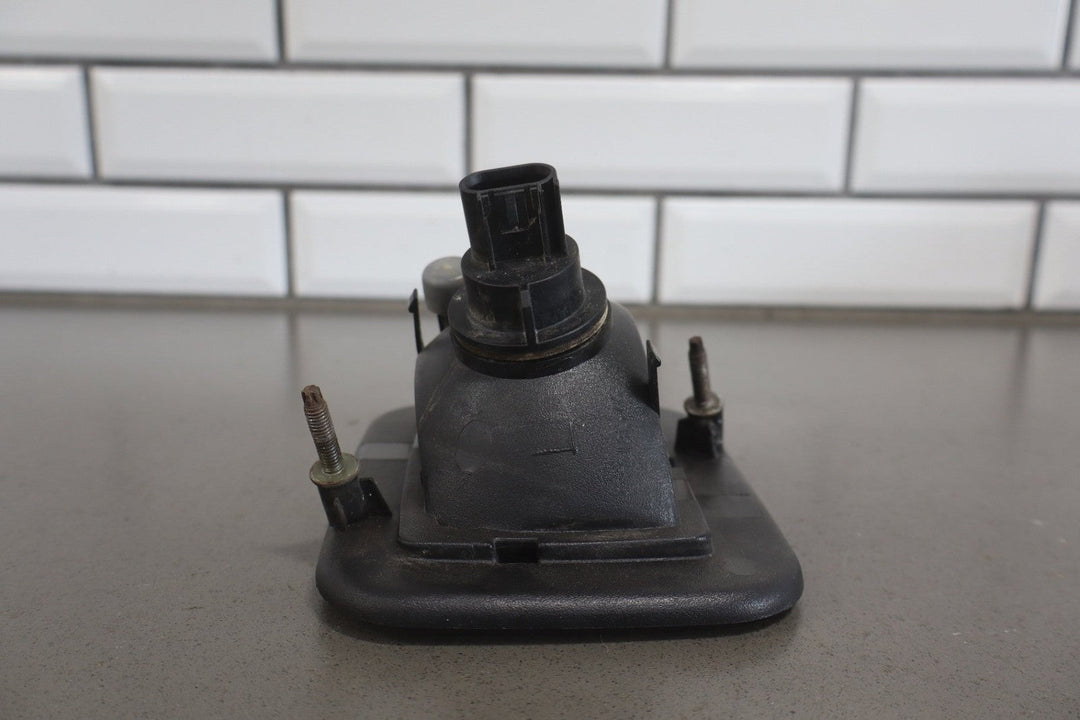 2005 Hummer H2 Left Headlamp W/Turn signal OEM *Hazy*