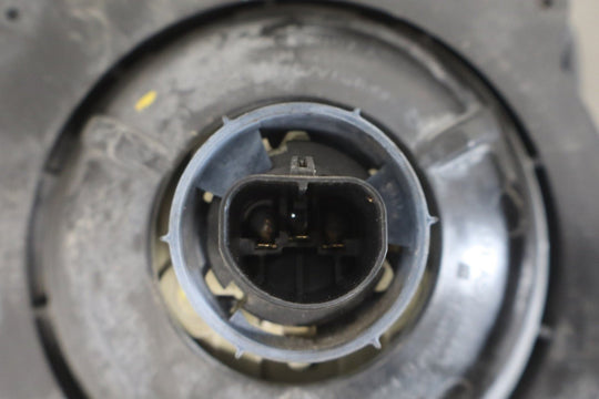 2005 Hummer H2 Left Headlamp W/Turn signal OEM *Hazy*