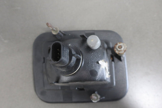 2005 Hummer H2 Left Headlamp W/Turn signal OEM *Hazy*