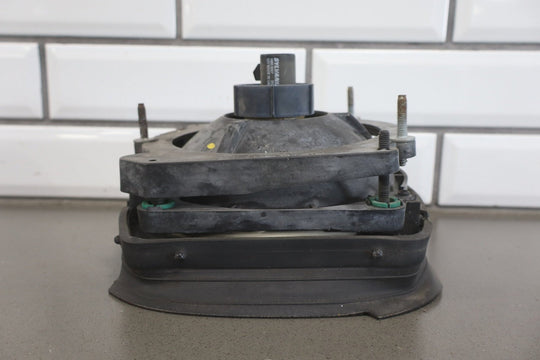 2005 Hummer H2 Left Headlamp W/Turn signal OEM *Hazy*