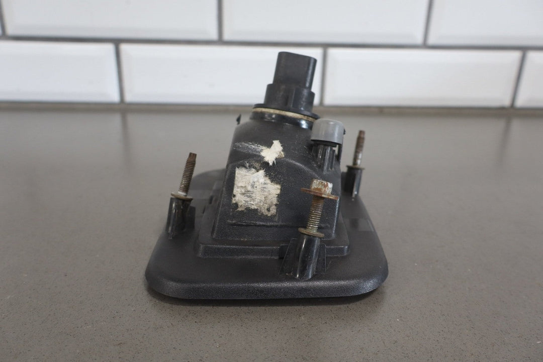 2005 Hummer H2 Left Headlamp W/Turn signal OEM *Hazy*