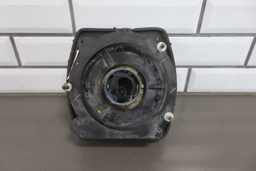 2005 Hummer H2 Left Headlamp W/Turn signal OEM *Hazy*