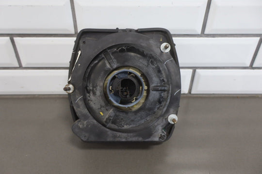 2005 Hummer H2 Left Headlamp W/Turn signal OEM *Hazy*