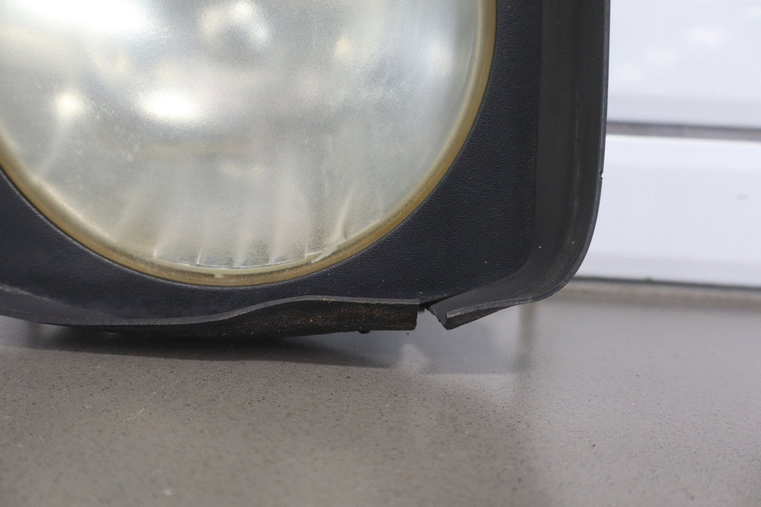 2005 Hummer H2 Left Headlamp W/Turn signal OEM *Hazy*