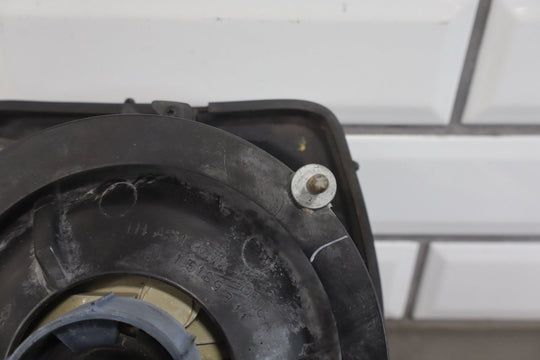 2005 Hummer H2 Left Headlamp W/Turn signal OEM *Hazy*