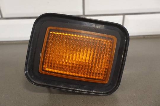 2005 Hummer H2 Left Headlamp W/Turn signal OEM *Hazy*