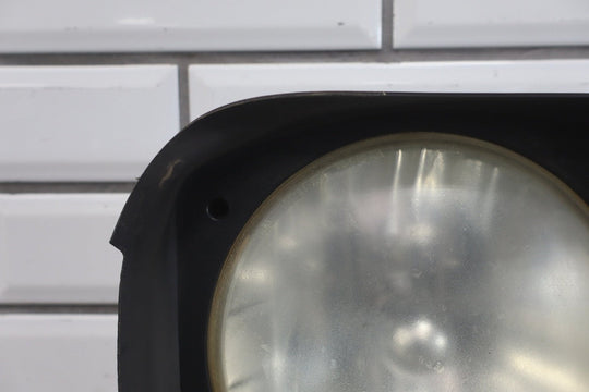 2005 Hummer H2 Left Headlamp W/Turn signal OEM *Hazy*