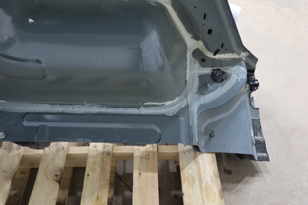 2005 Hummer H2 Left Quarter Panel