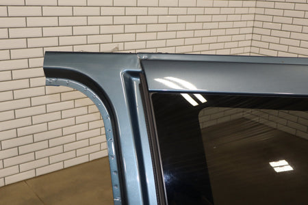 2005 Hummer H2 Left Quarter Panel